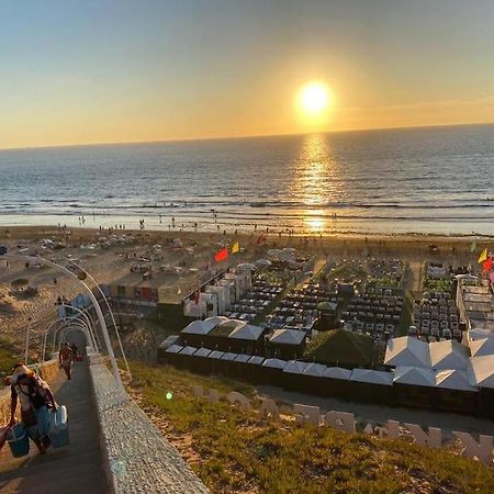 JibilaStylish Duplex - Ocean View - Airport - Wifi - Renovated 2025 - 24H Receptionアパートメント エクステリア 写真