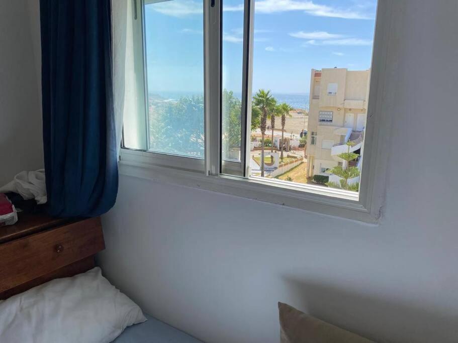 JibilaStylish Duplex - Ocean View - Airport - Wifi - Renovated 2025 - 24H Receptionアパートメント エクステリア 写真