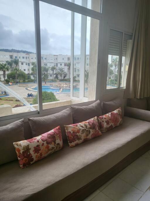 JibilaStylish Duplex - Ocean View - Airport - Wifi - Renovated 2025 - 24H Receptionアパートメント エクステリア 写真