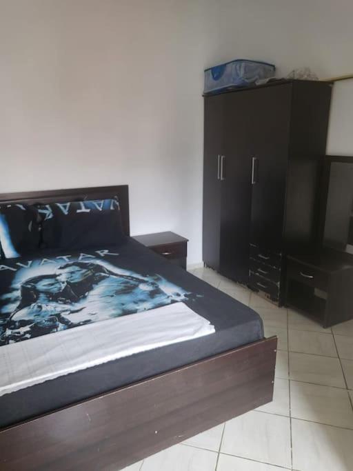 JibilaStylish Duplex - Ocean View - Airport - Wifi - Renovated 2025 - 24H Receptionアパートメント エクステリア 写真